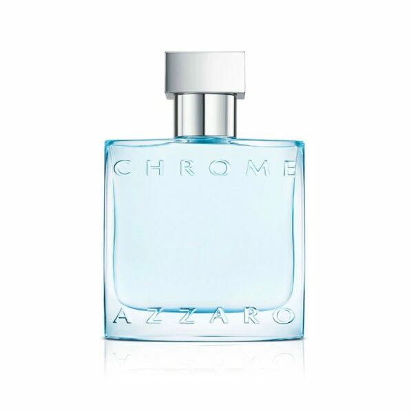 Chrome - Eau de Toilette 50 ml