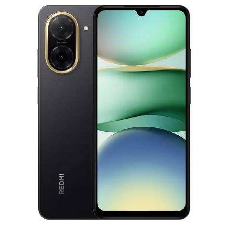 XIAOMI REDMI A5 (BLACK) - SMARTPHONE 6.9
