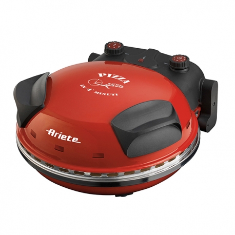 ARIETE FORNO PIZZA ROSSO (0909/10)