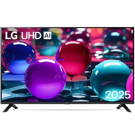 LG 65UA07303LA -  65