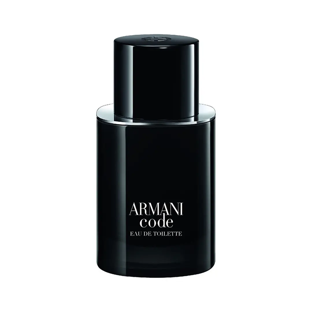 Armani Code  Eau de Toilette 200 ml