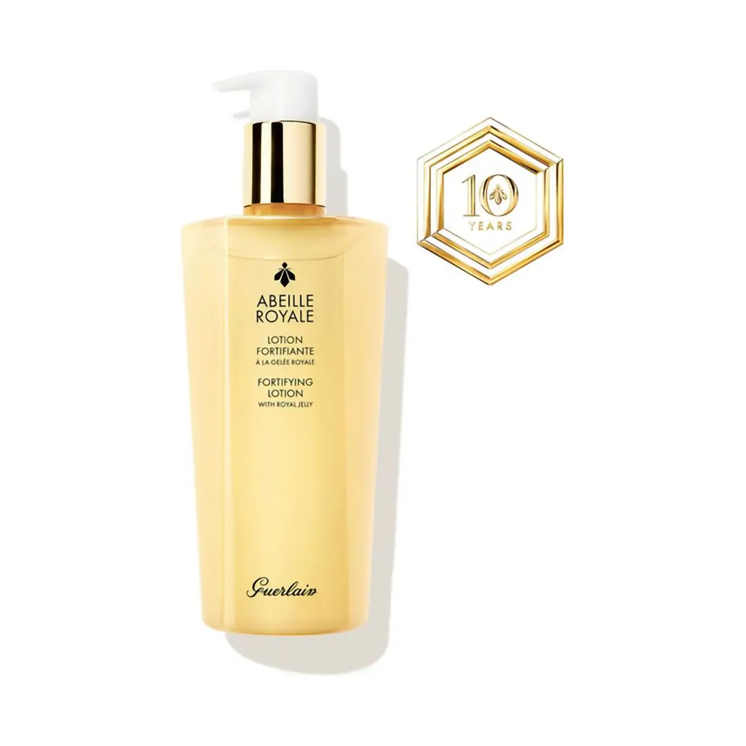 Abeille Royale Lotion Fortifiante A'La Gelèté  Royale 300 ml
