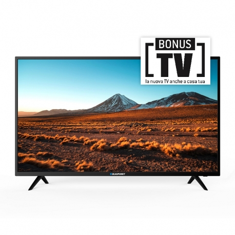 BLAUPUNKT BS43U30120EB - 43