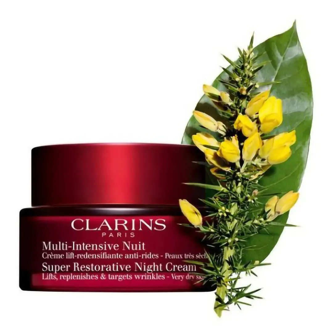 Super Restorative Crema notte 50 ml Pelle secca-molto secca