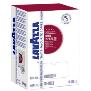 Combo Pack 450 Cialde Lavazza Miscela Gran Espresso Classico