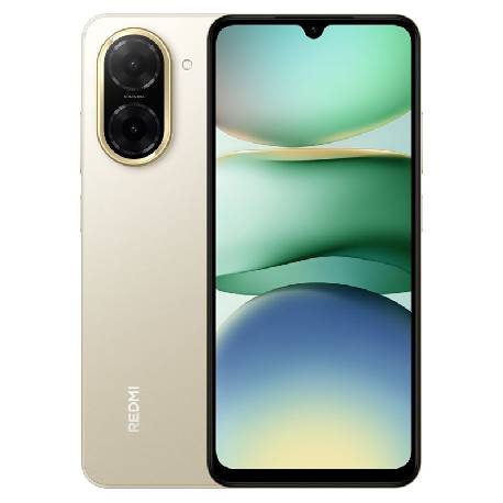 XIAOMI REDMI A5 (GOLD) - SMARTPHONE 6.9