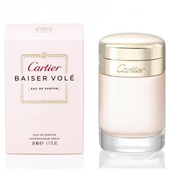 Baiser Vole - Eau de Parfum 50 ml