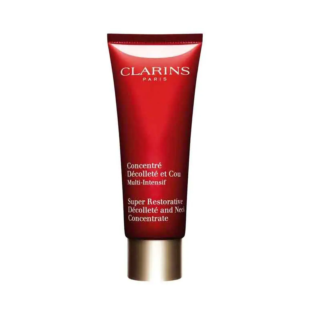 Multi-Intensif Concentre Decollete' et Cou - Crema Decollete e Collo 75 ml