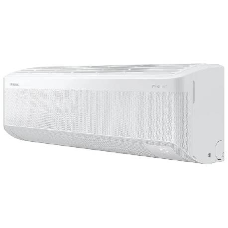 SAMSUNG WINDFREE AVANT S2 12000 BTU - CONDIZIONATORE UN. INTERNA 3,5KW - WI-FI - AI - SOLARCELL (AR70F12C1AWNEU)