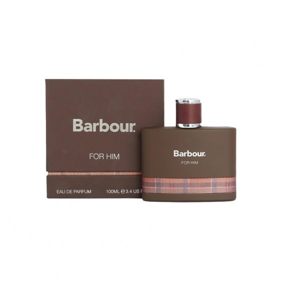 BARBOUR ORIGINS FOR HIM  Eau de Parfum 100 ml