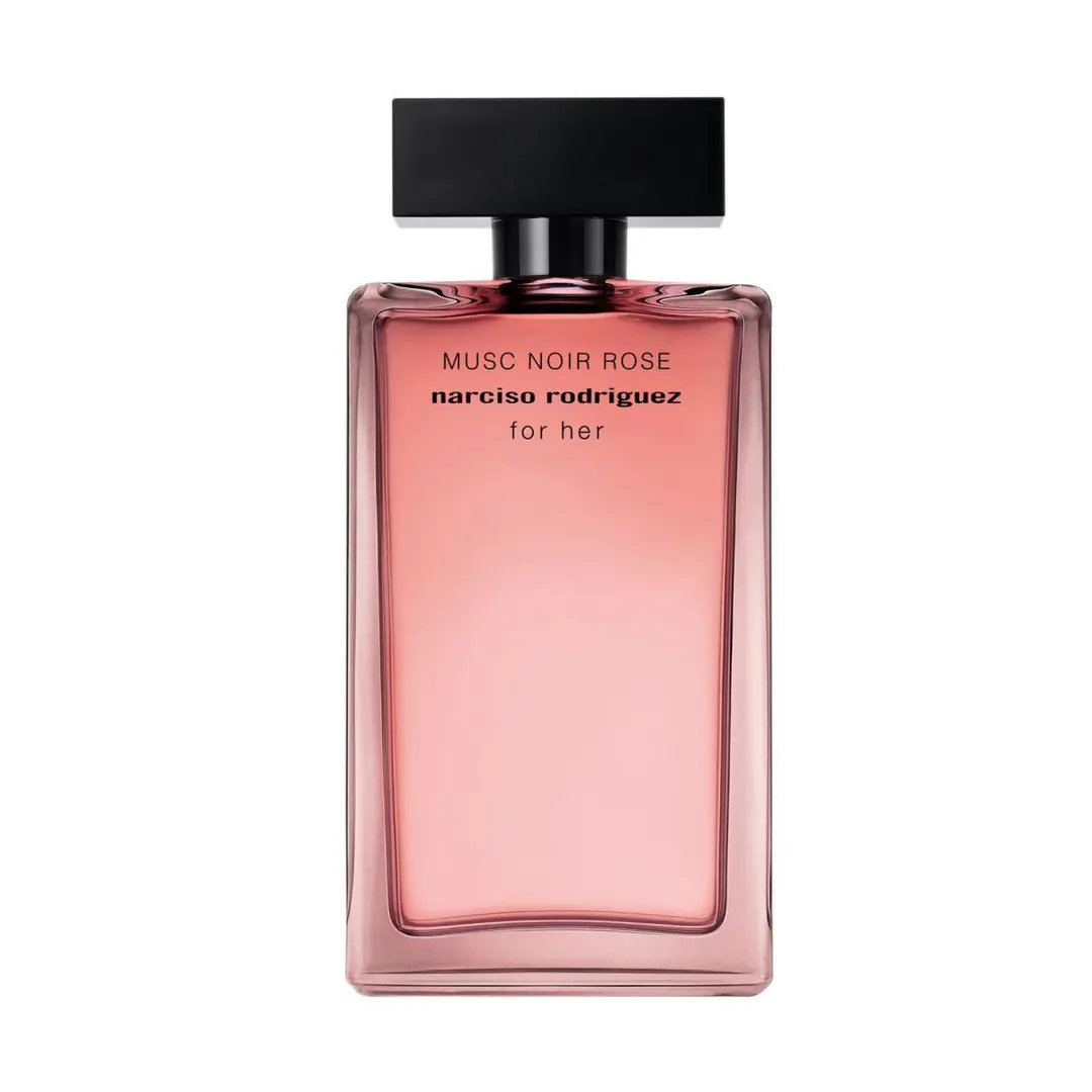 Musc Noir Rose Eau de Parfum 100 ml