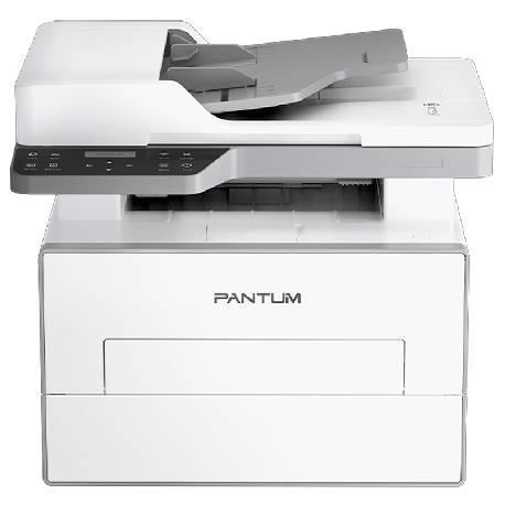 PANTUM BM4240ADW - STAMPANTE MULTIFUNZIONE LASER MONOCROMATICA A4 - WiFi + LAN - FRONTE / RETRO AUTO - 33 PPM