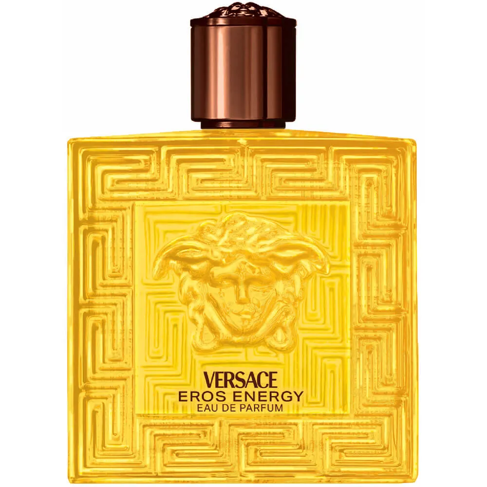 Eros Energy - Eau De Parfum 100 ml