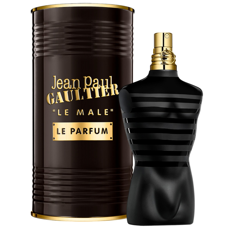 Le Male Le Parfum Intense  Eau de Parfum 75 ml