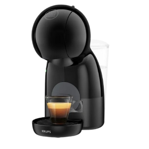 Macchina A Capsule Krups Dolce Gusto Piccolo Xs Nera Grigia