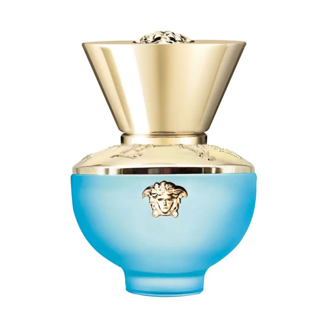Dylan Turquoise Pour Femme Eau De Toilette 100 ml