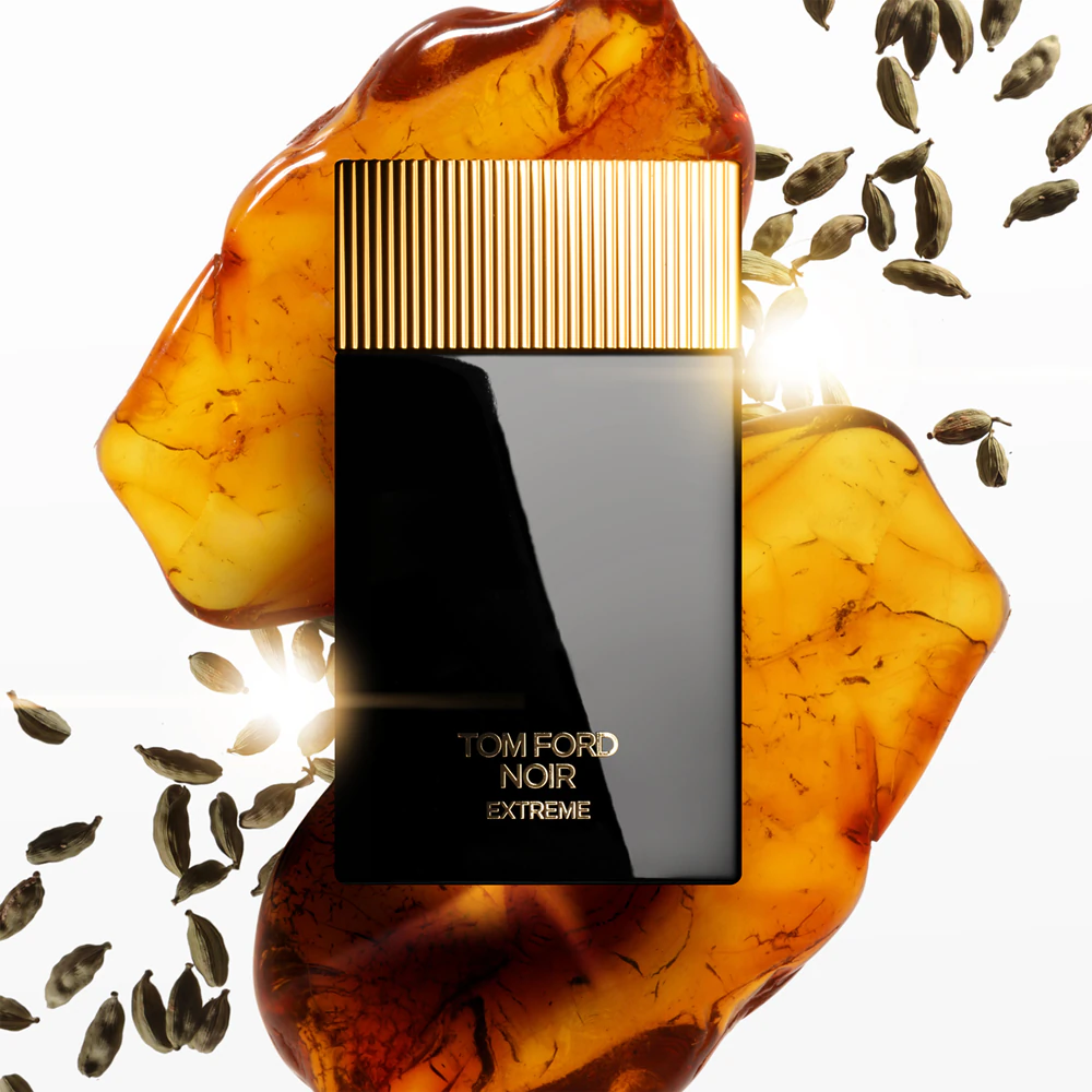 Noir Extreme Parfum - Eau de Parfum 100 ml