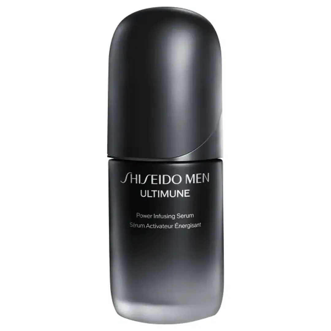 Siero Energizzante Men Ultimune 50 ml