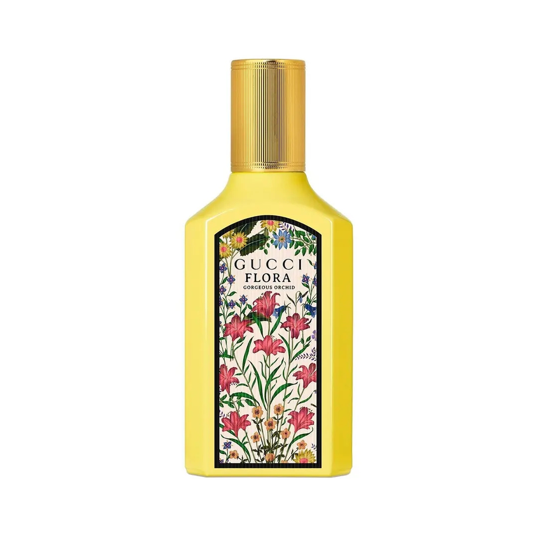Flora Gorgeous Orchid Eau de Parfum 100 ml