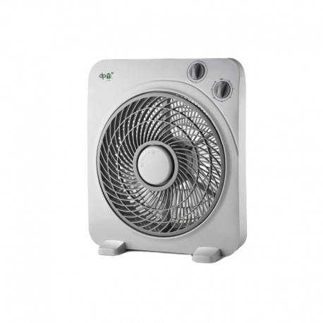 DPM VINDUR (KYT606) - VENTILATORE BOX - 6 PALE - 25 CM - 65W