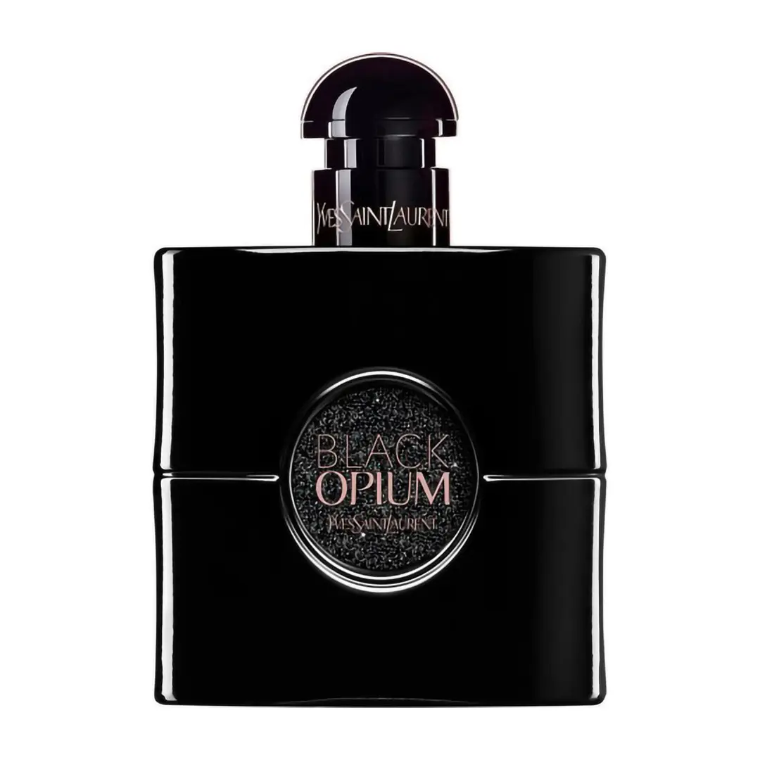 Black Opium Le Parfum Eau de Parfum 90 ml