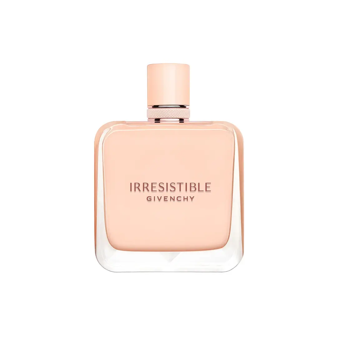 Irresistible Nude Velvet - Eau De Parfum 80 ml