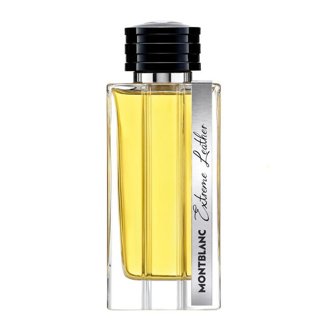 Montblanc Collection Extreme Leather  Eau de Parfum 125 ml