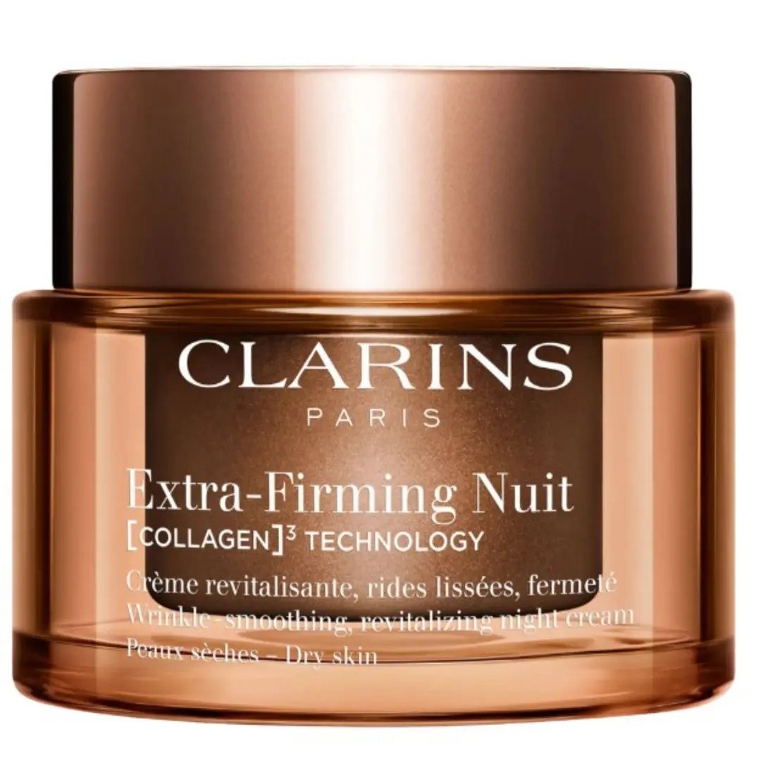 Extra-firming CrÃ©me Nuit Collagen Technology 50 ml