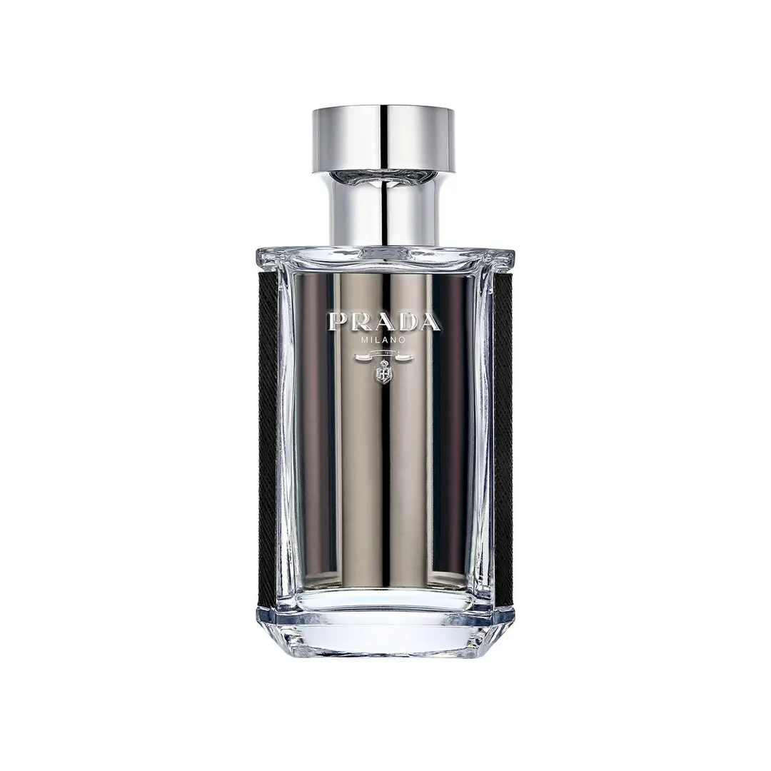 Prada Homme - Eau de Toilette - 100 ml