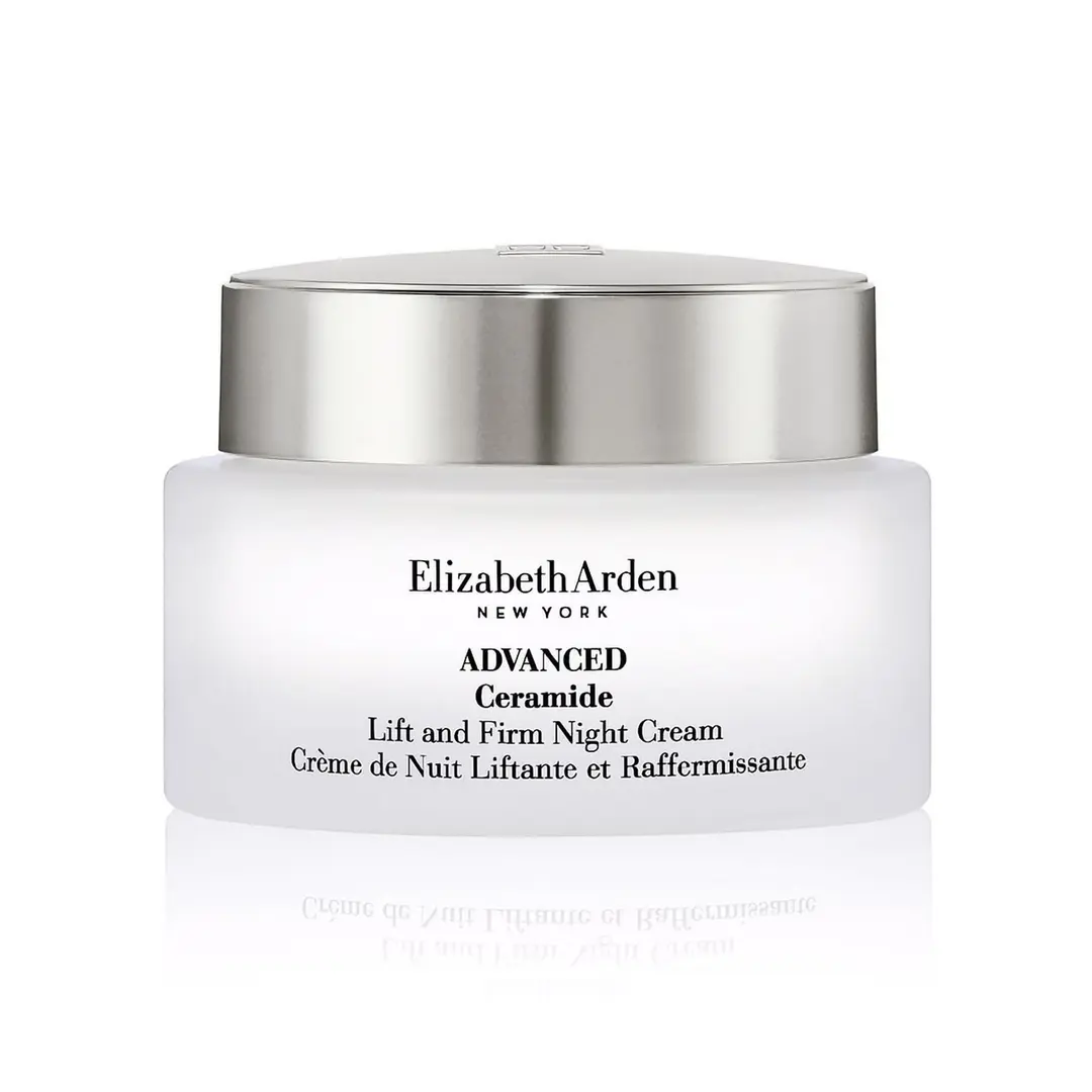 Advanced Ceramide Lift and Firm Night Cream 50ml