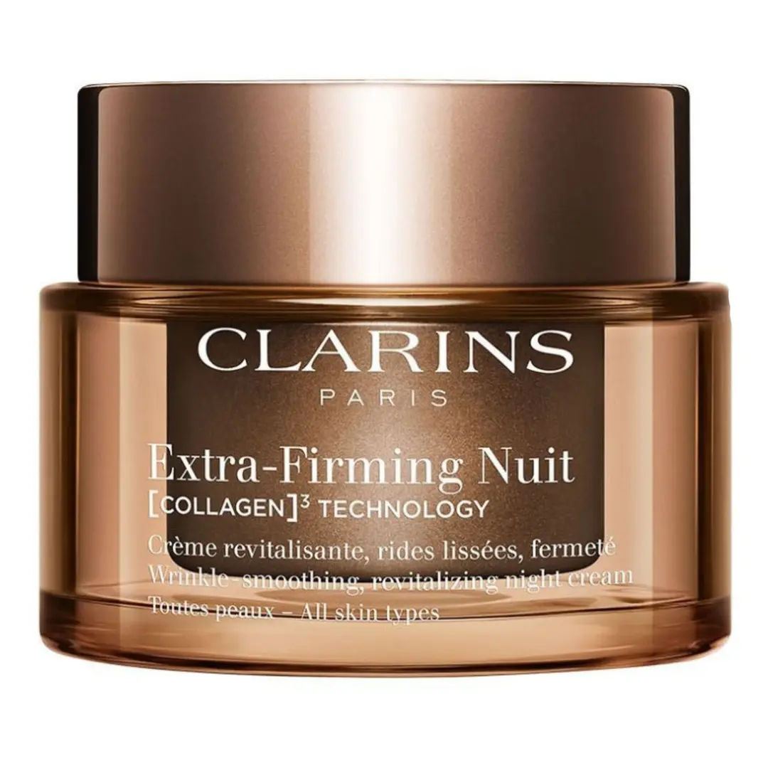 Extra-firming Nuit CrÃ©me Collagene Technology 50 ml