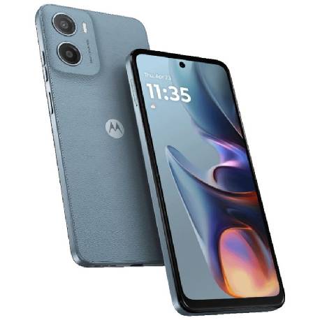 MOTOROLA MOTO E15 (MISTY BLUE) - SMARTPHONE  6.67