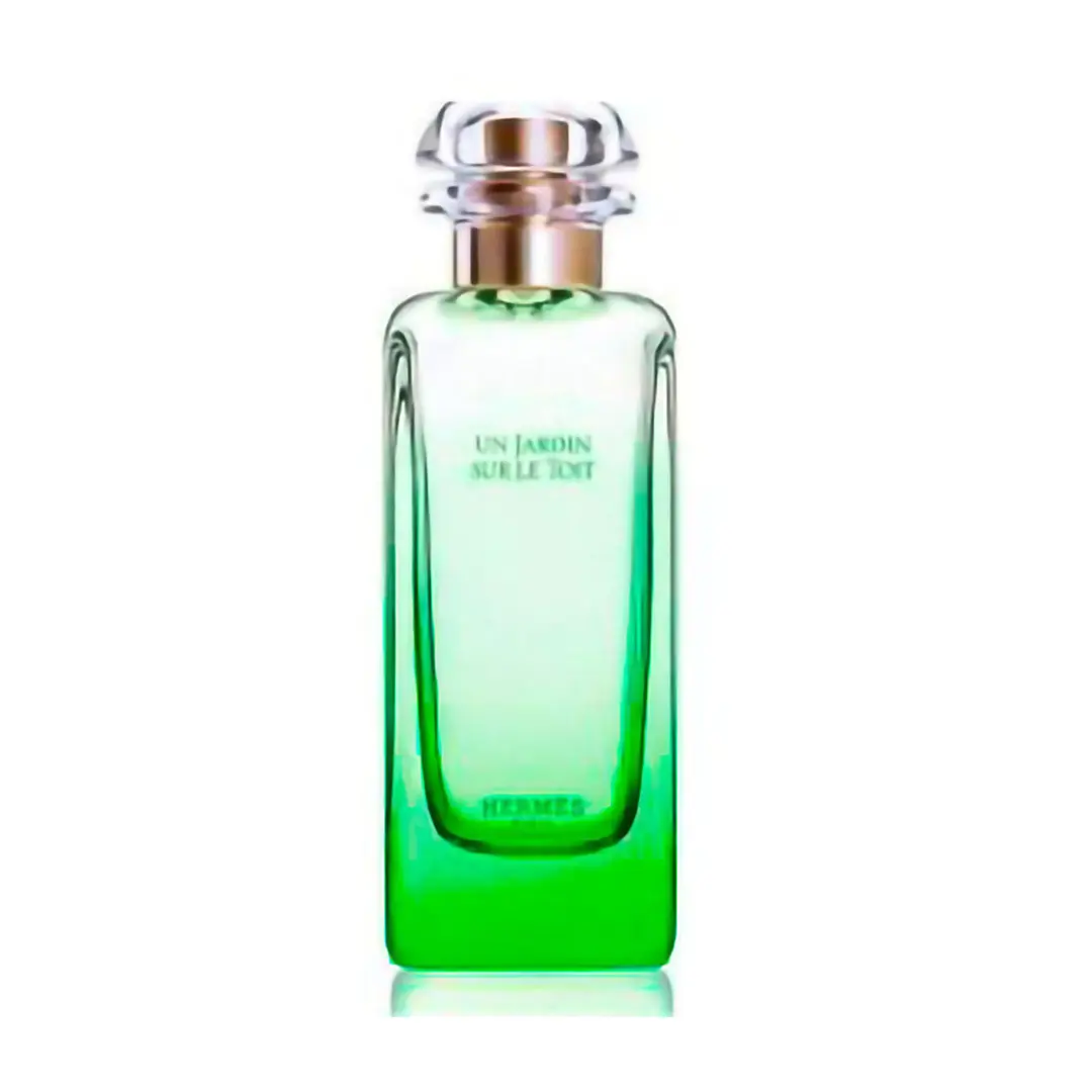 Un Jardin sur le Toit - Eau de Toilette 100 ml