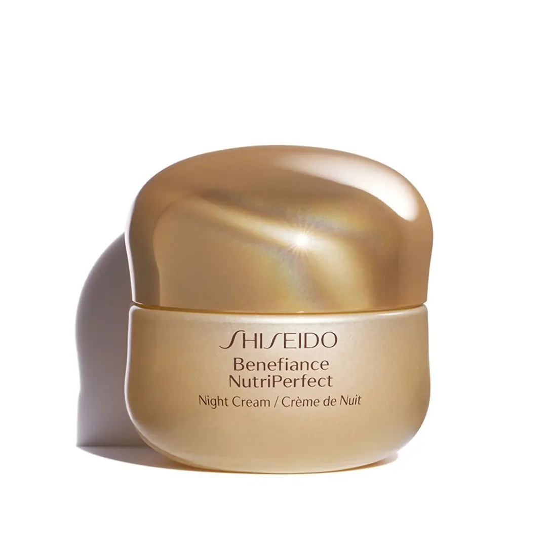 Benefiance NutriPerfect Night Cream Crema Notte AntiEtaÂ  50 ml