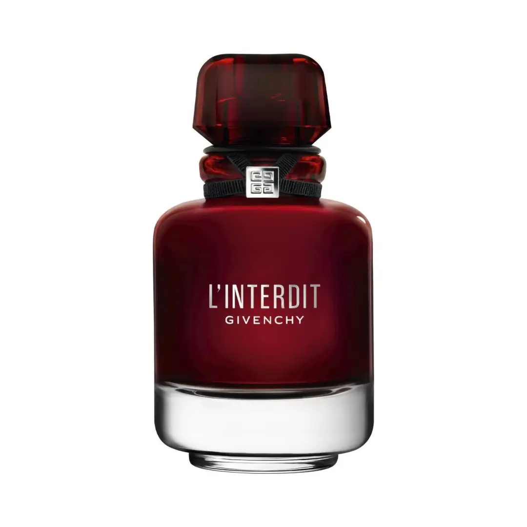 L'Interdit Rouge Eau de Parfum 80 ml