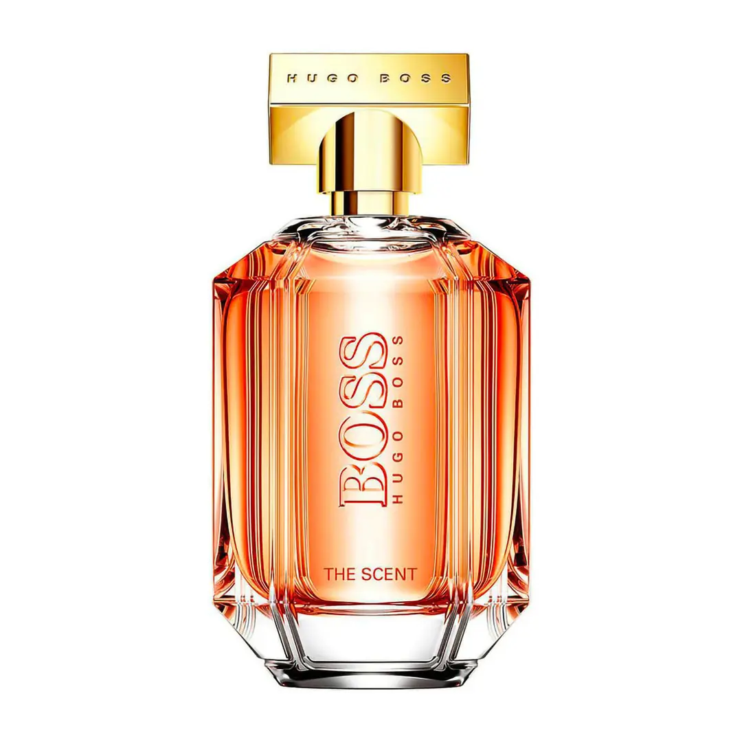 The Scent For Her - Eau de Parfum 100 ml
