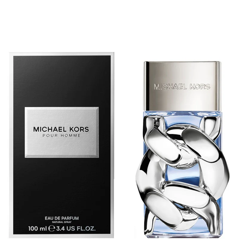 Pour Homme - Eau de Parfum 100 ml