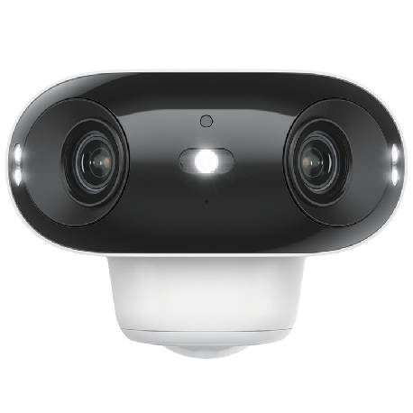 REOLINK ARGUS SERIES B740X (BWB4K01W) - TELECAMERA 4K 180 GRADI WI-FI A BATTERIA