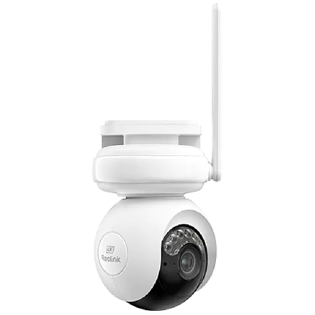 REOLINK ALTAS SERIES B660 (BWPT4K07W) - TELECAMERA MOTORIZZATA 4K WI-FI A BATTERIA