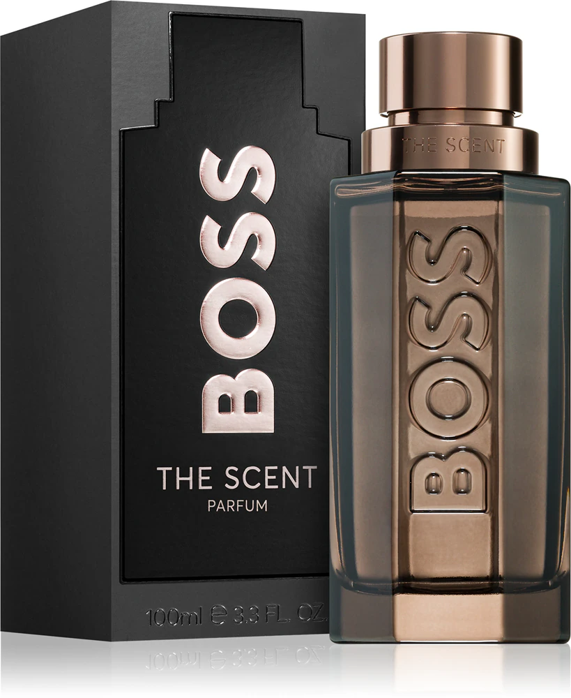 BOSS The Scent Le Parfum  Eau de Parfum 100 ml