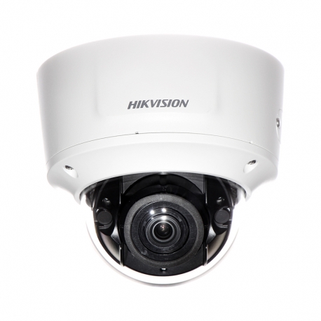 HIKVISION DS-2CD2783G0-IZS(2.8-12MM)(O-STD) - TELECAMERA A CUPOLA VARIFOCALE MOTORIZZATA WDR 4K