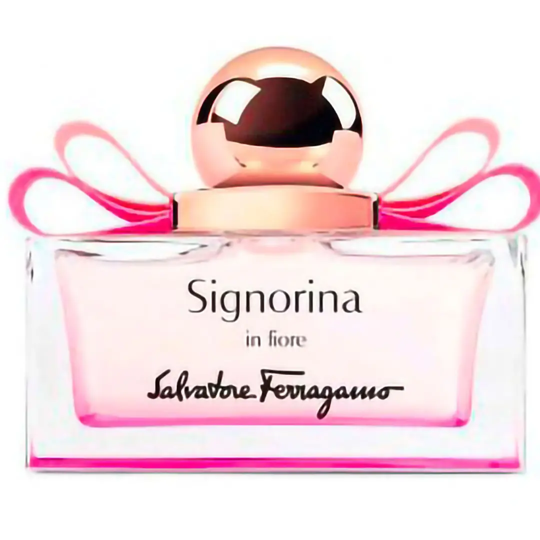 Signorina in Fiore - Eau de Toilette - 100 ml