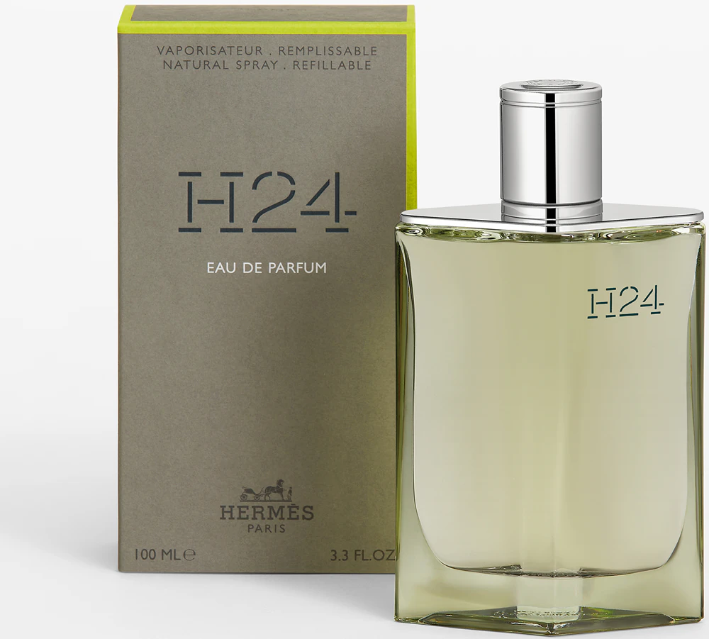 H24  Eau de Parfum 100 ml