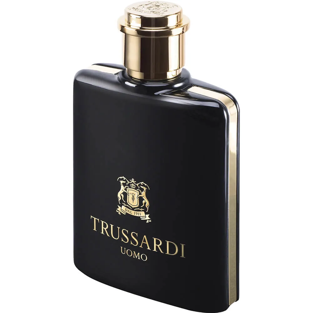Trussardi Uomo - Eau de Toilette 100 ml