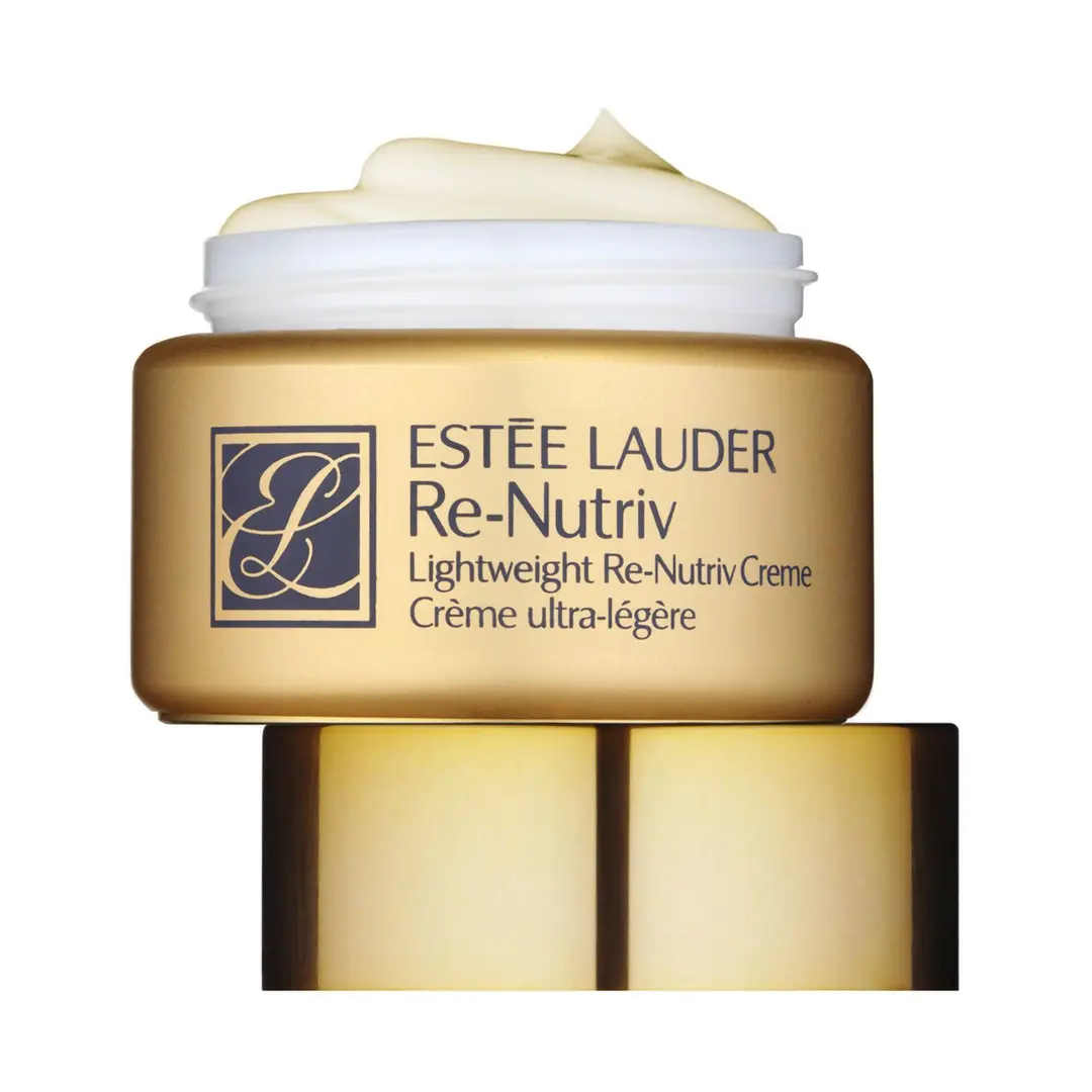 Re-Nutriv Lightweight crema idratante 50 ml