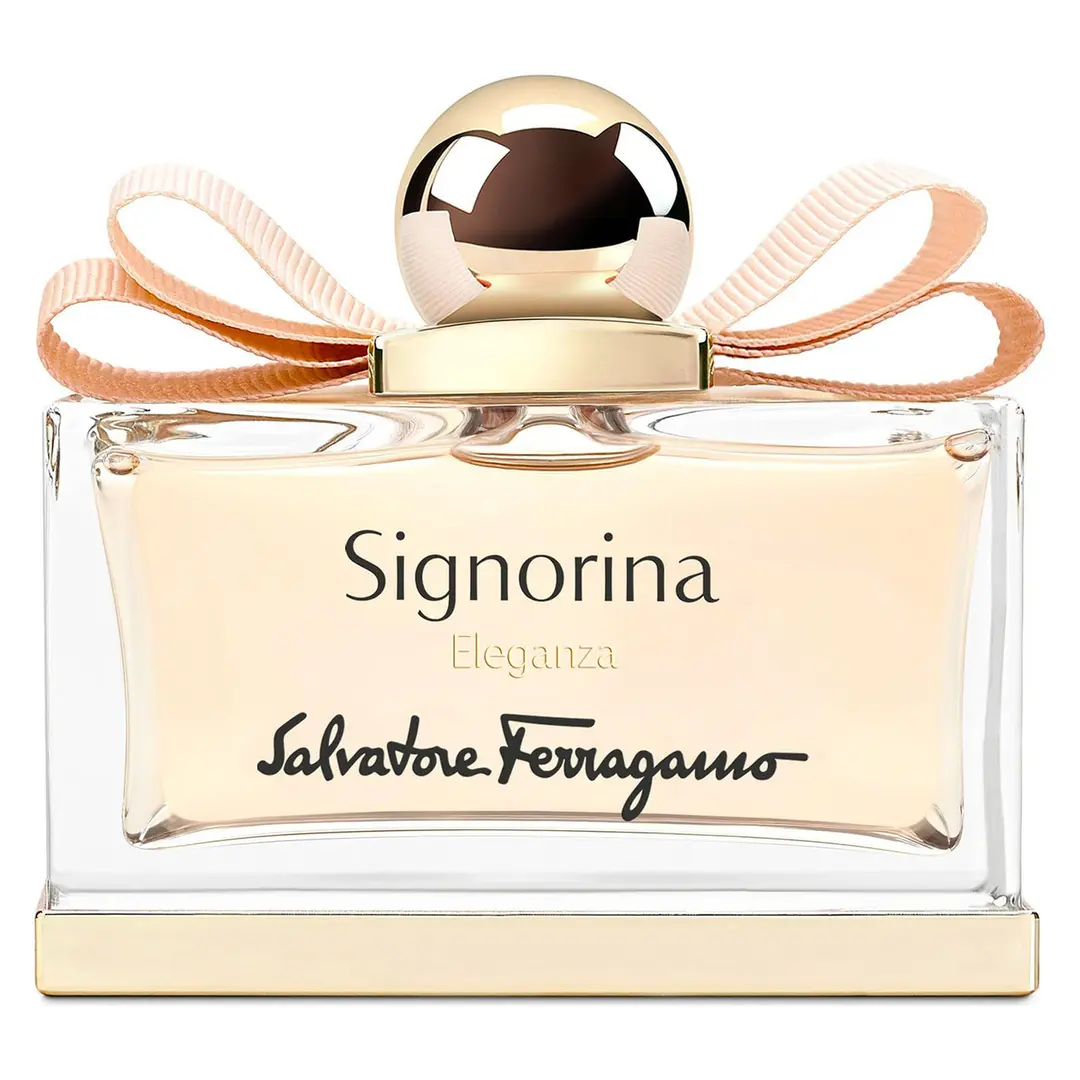 Signorina Eleganza - Eau de Parfum 100 ml