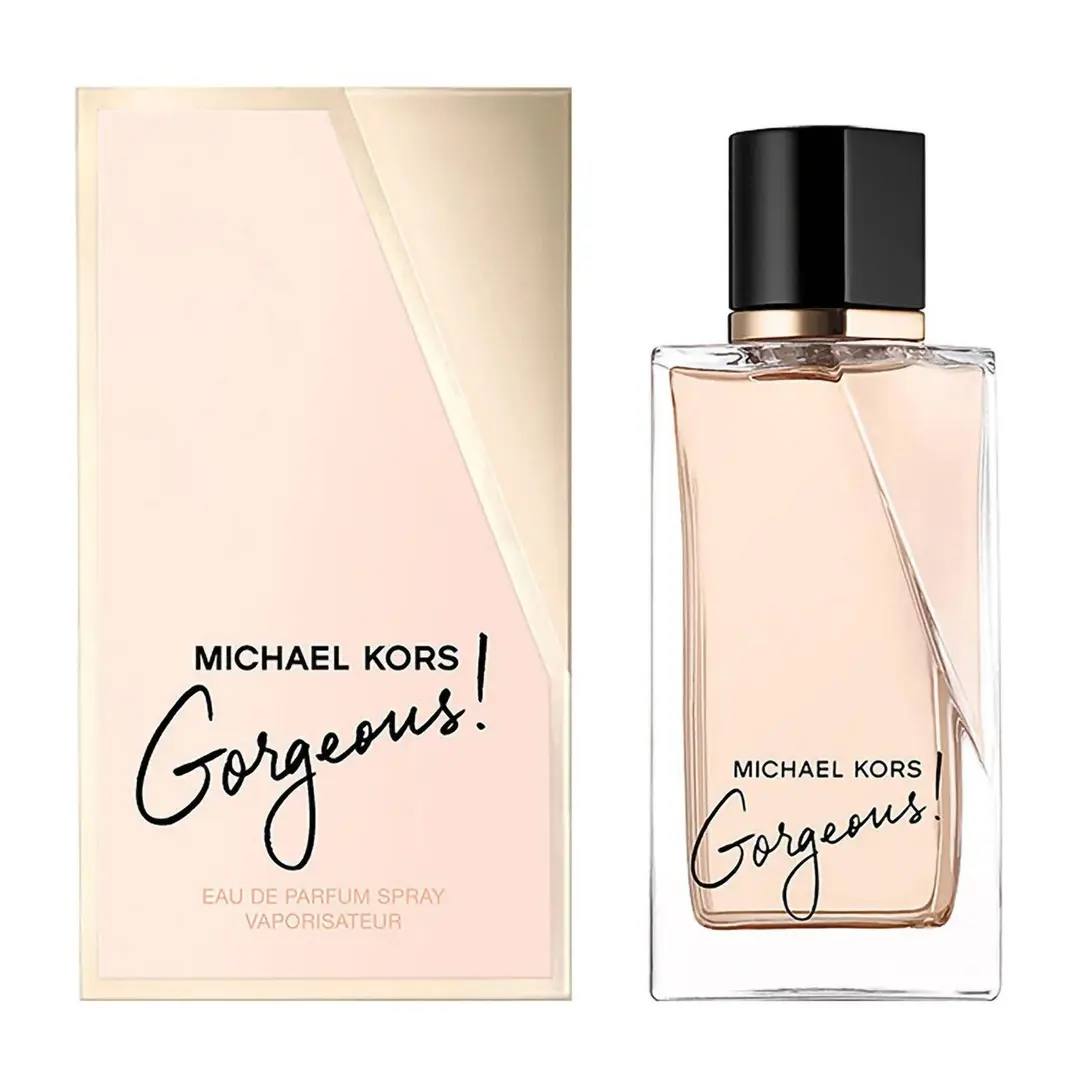 MICHAEL KORS GORGEOUS! - Eau de Parfum 100 ml
