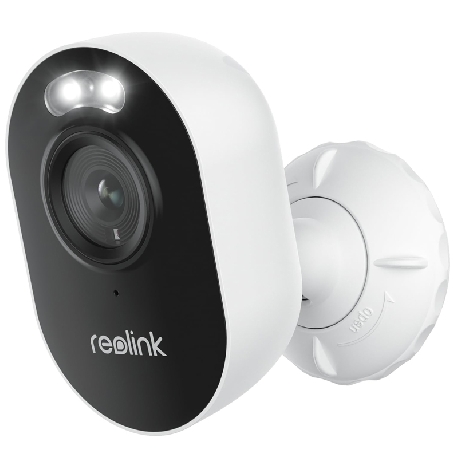REOLINK LUMUS SERIES E430 (WCLMC2KP01) - TELECAMERA FHD WI-FI
