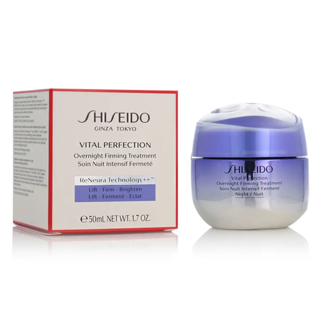 Vital Perfection Overnight Firming Treatment