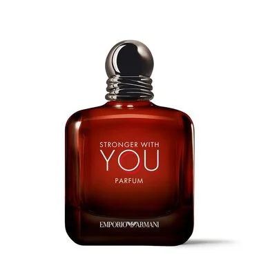 Stronger With You Parfum - Eau De Parfum 100 ml